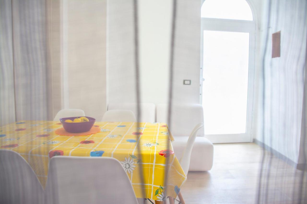 La Casa Di Penelope B&B E Noleggio Bici Elettriche Ispica Exteriér fotografie
