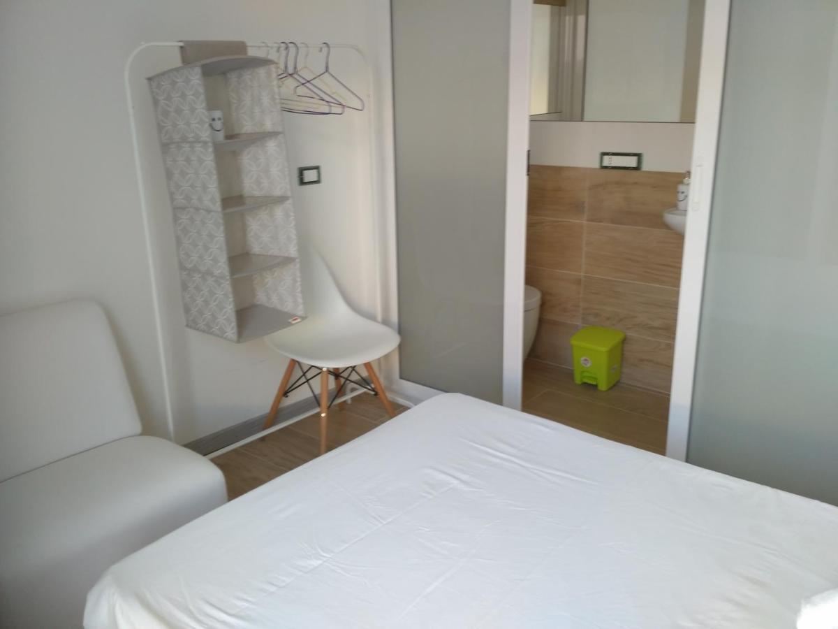 La Casa Di Penelope B&B E Noleggio Bici Elettriche Ispica Exteriér fotografie